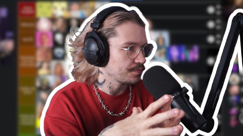 Kurz vor dem WoW-Event von Papaplatte bewerten Streamer, wer der beste WoW-Spieler unter ihnen ist – Keiner der Gründer schafft es auf Platz 1