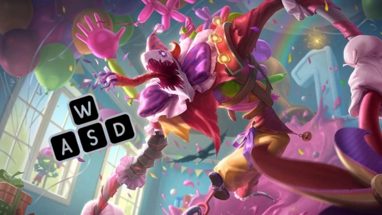 LoL players feared that the new controls would be overpowered, now they cheer: “It is really bad for AD carries”