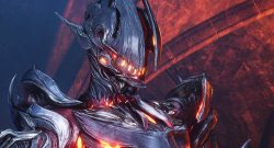 Warframe Uriel