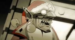 Warhammer Age of Sigmar da red gobbo trailer titel