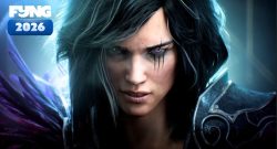 Warlock Invoke Titelbild FYNG