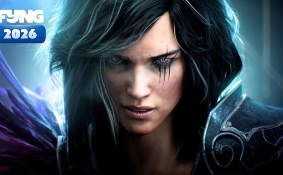 Warlock Invoke Titelbild FYNG