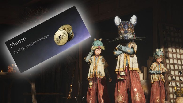 Where Winds Meet Diebstahl Münzen Guide