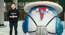 Where Winds Meet Entwickler Pläne 2025