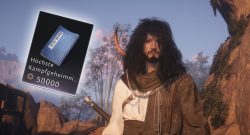 Where Winds Meet Höchste Kampfgeheimnisse