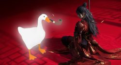 Where Winds Meet Untitled Goose Game