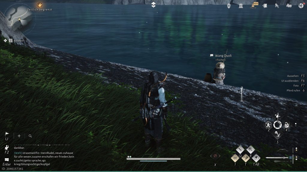 Where Winds Meet: Diebstahl-Guide