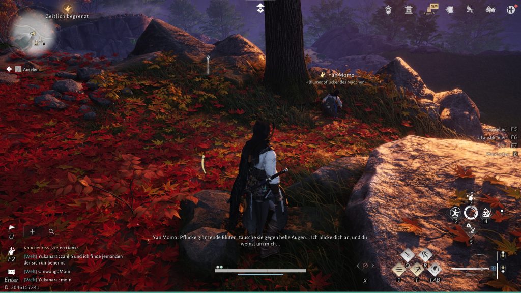 Where Winds Meet: Diebstahl-Guide