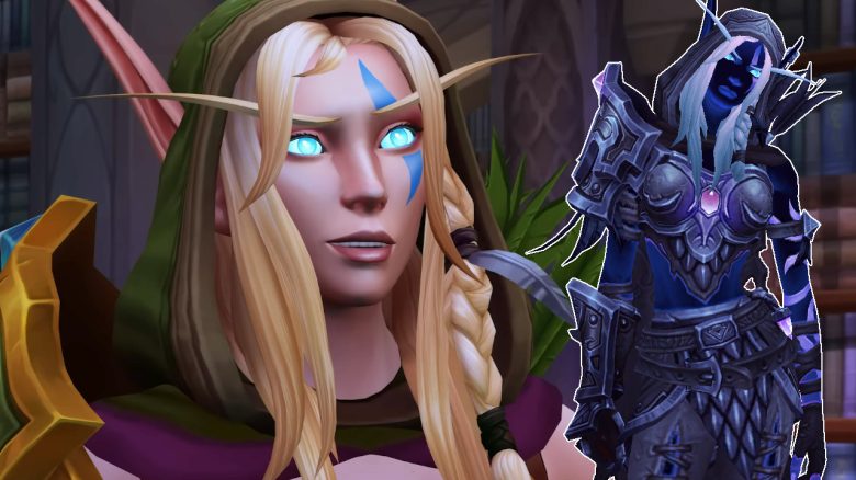 WoW secretly changed the story and you almost missed it