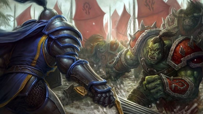 For years, one of the best solo content for WoW has been locked away, tomorrow its gates will open
