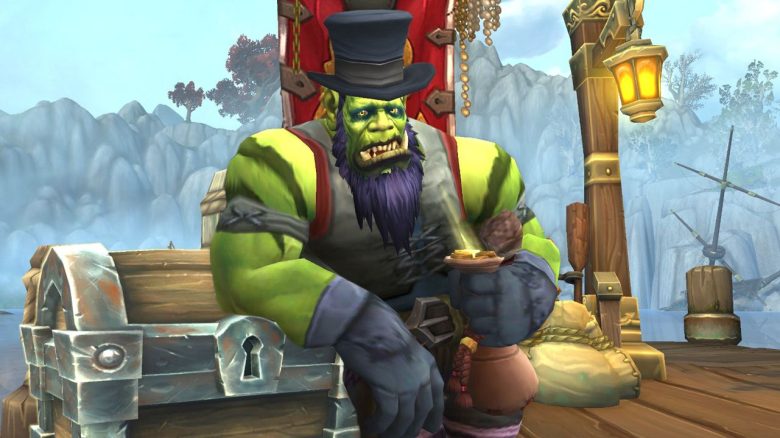 WoW-Spieler steckt 3 Jahre in verrückten Erfolg, teilt das mit dem Internet, weil er kaum Freunde hat, bekommt viel Liebe zurück