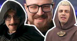 Das Hardcore-WoW-Event auf Twitch