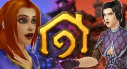 WoW Female Humans Housing Icon titel title 1280x720