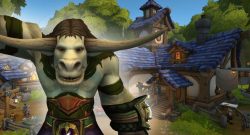 WoW Housing Community