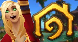 WoW Housing Icon Blood Elf Cheer titel title 1280x720