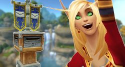 WoW Housing Post Box titel title 1280x720