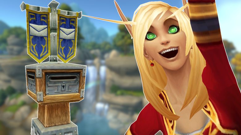 In WoW Midnight habt ihr noch einen Grund weniger, euer Haus zu verlassen