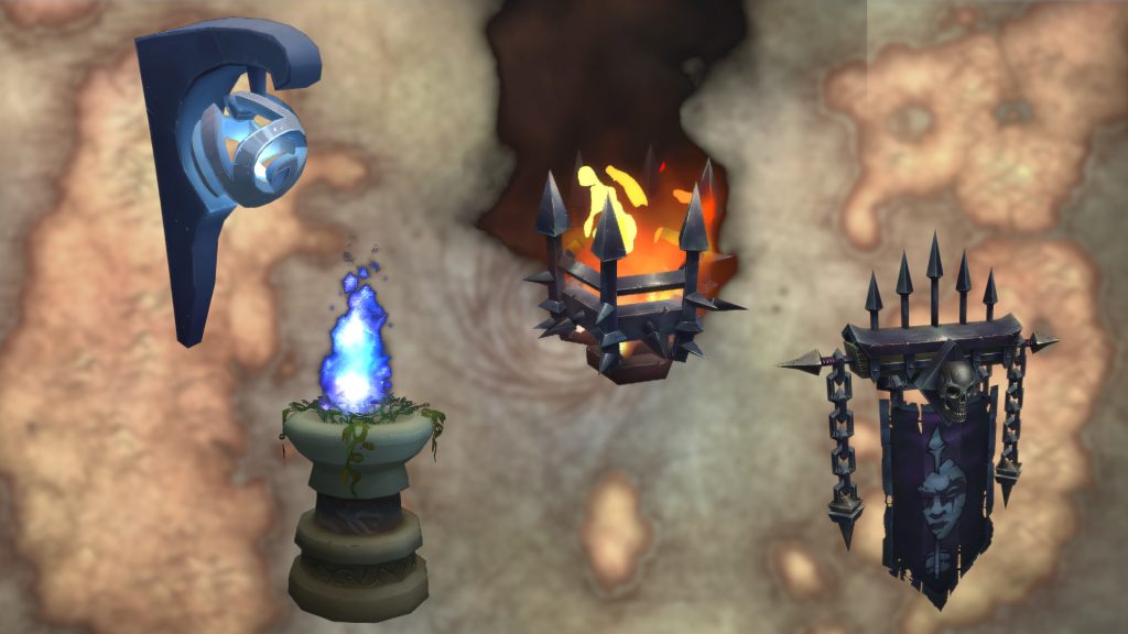 WoW Housing Rewards Hidden 1