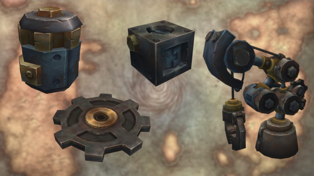 WoW Housing Rewards Hidden 4