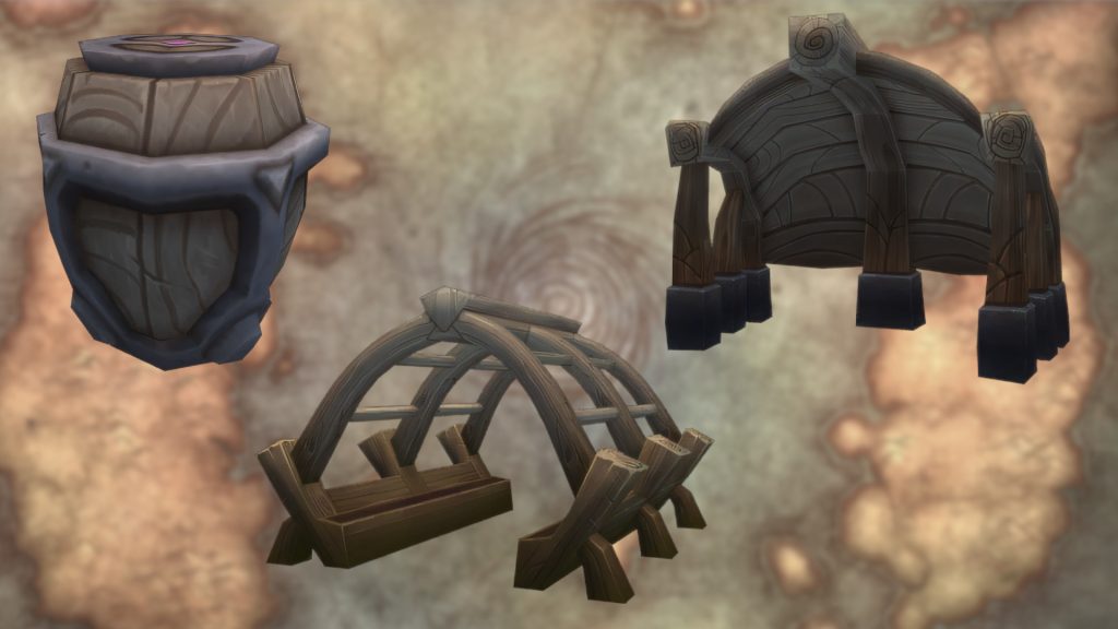 WoW Housing Rewards Hidden 7