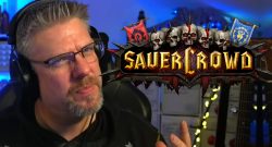 WoW Jan Hegenberg Sauercrowd titel title 1280x720