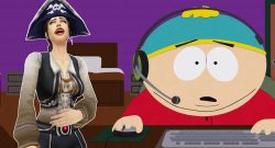 WoW South Park Human Pirate Laugh titel title 1280x720