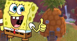 WoW Spongebob Haus titel title 1280x720
