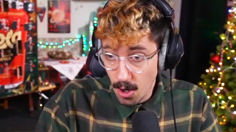 German WoW event on Twitch has decided on a faction – HandOfBlood is desperate because even his girlfriend votes “incorrectly”