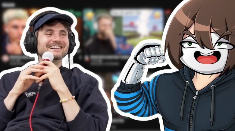 In den 2010ern-Jahren war YouTube noch ganz anders.