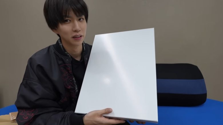 A rare card for Yu-Gi-Oh! has just been released, but it is so special that you can’t even buy it