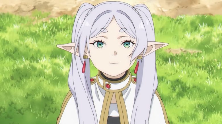 Frieren Season 2: All information about the release, trailer, and platforms