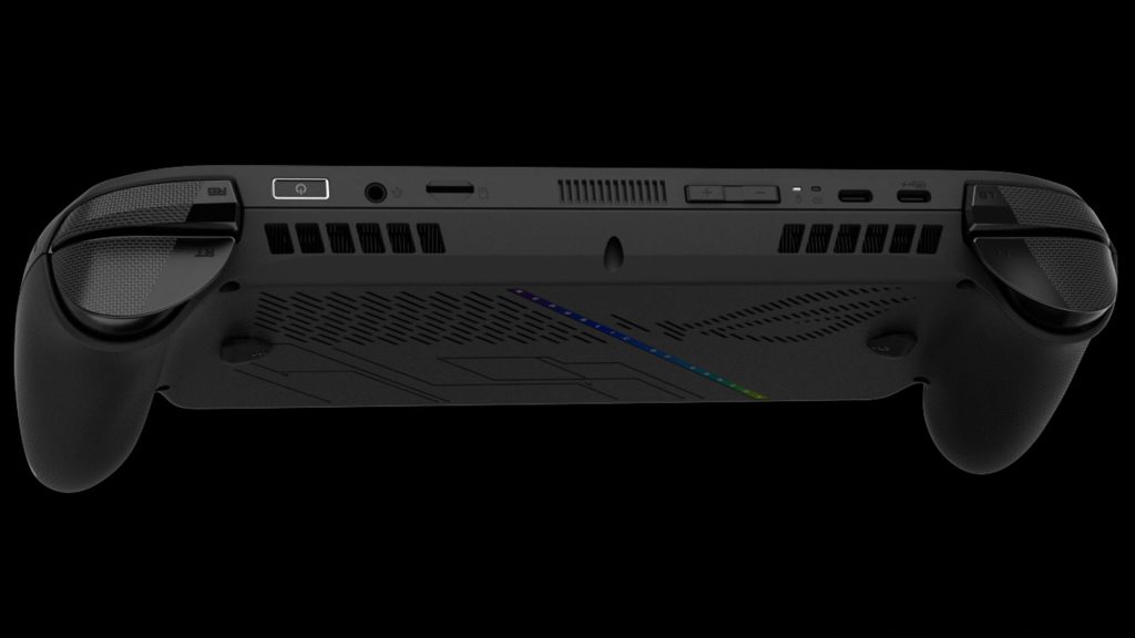 ROG Xbox Ally X Hands-on