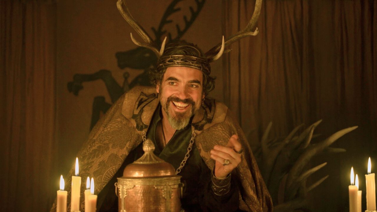 „Angemessene Rückkehr nach Westeros“ – Die neueste Serie im Universum von Game of Thrones begeistert die Fans zum Release