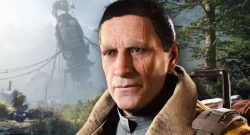 ARC Raiders Opa-Spielfigur