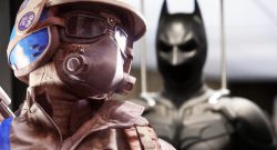 ARC Raiders und The Dark Knight