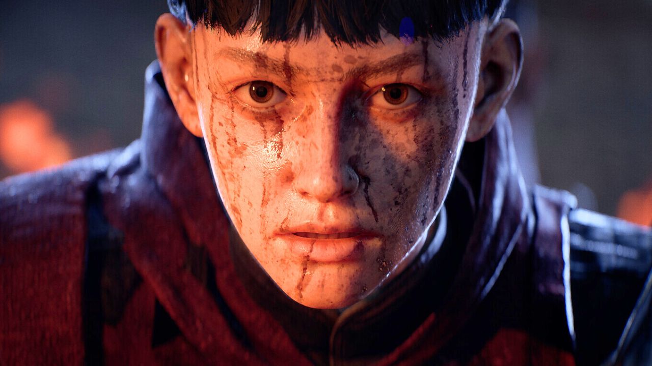 New knight game on Steam immediately wins me over with its trailer – and not just because of the cast and gameplay