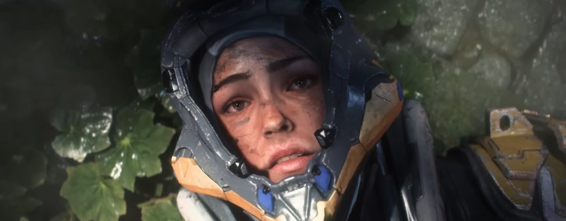 Anthem wiederbelebt Community