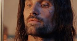 Aragorn im Trailer zu Herr der Ringe Die Zwei Türme Warner Bros