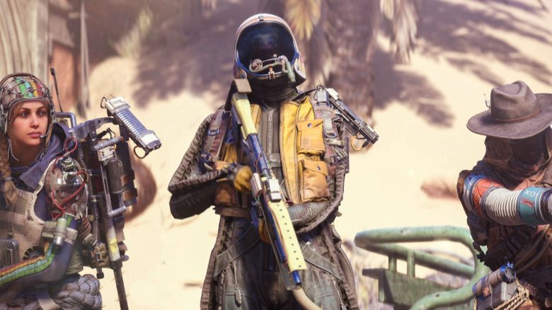 ARC Raiders bietet euch fette Boni, wenn ihr dafür all euren Besitz opfert – Entwickler wollen jetzt, dass mehr Spieler sich das trauen