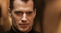 Argylee Trailer Henry Cavill