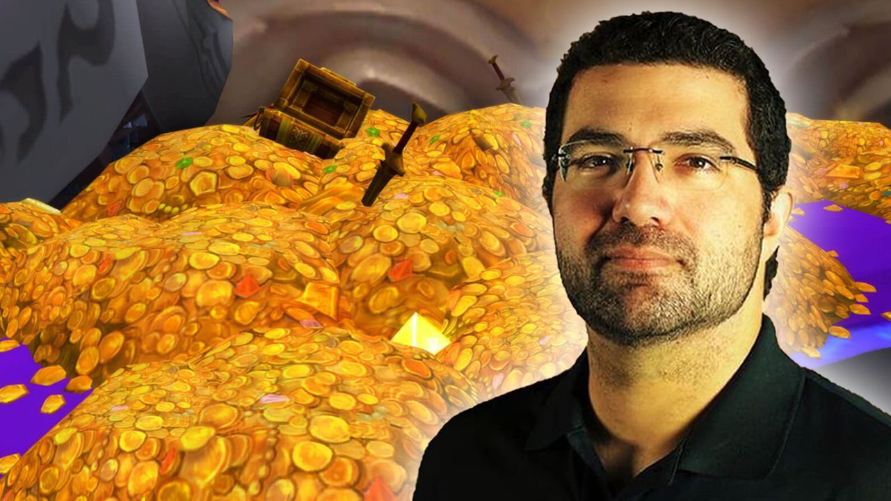 Ashes of Creation bans 80 accounts that attempted to convert gold into money via exploits