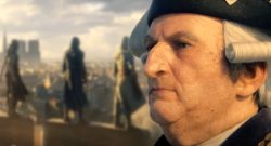 Der Direktor von Assassin's Creed sieht die Zukunft der Spieleentwicklung bei kleineren Teams.