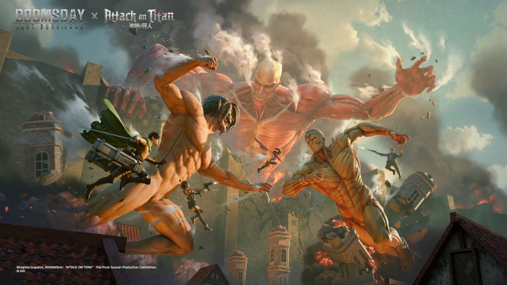 Attack on Titan -1920x1080-EN