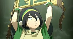 Avatar Toph Titel title