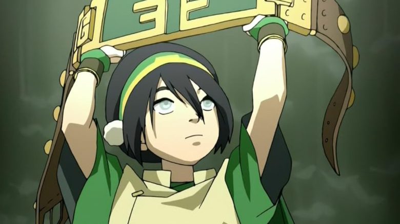 Avatar: Der Herr der Elemente beschäftigt mich sogar noch als Erwachsene und das liegt nur an einem besonders frechen Charakter