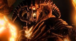 Balrog Mittelerde Schatten des Krieges