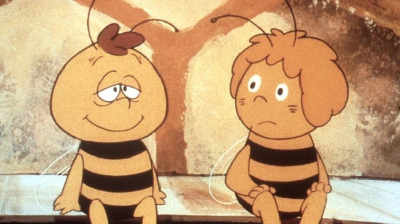 5 unserer liebsten Kinder-Serien, von denen wir keine Ahnung hatten, dass sie Anime sind