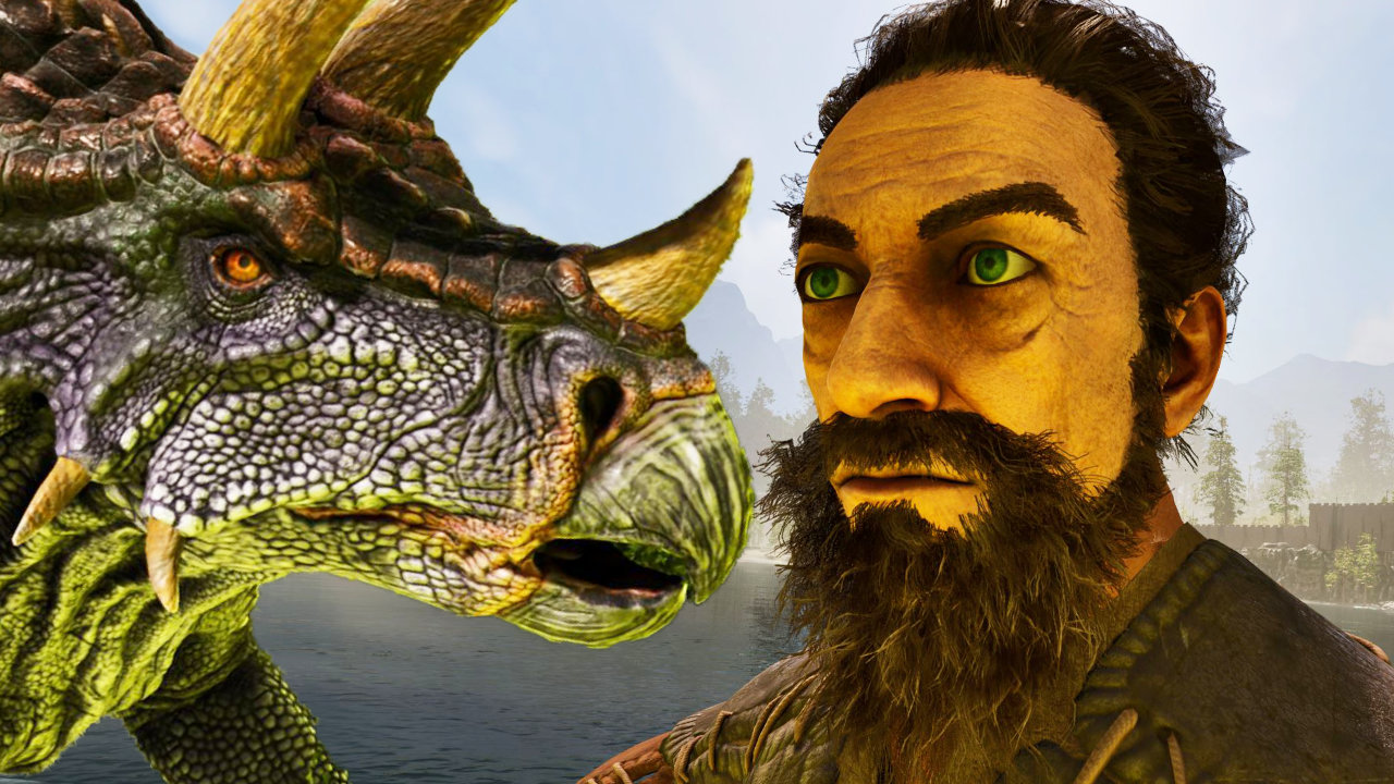 Der böse Zwilling von ARK: Survival Evolved wächst in zwei Wochen um fast 250% auf Twitch, weil deutsche Streamer Dinos zähmen
