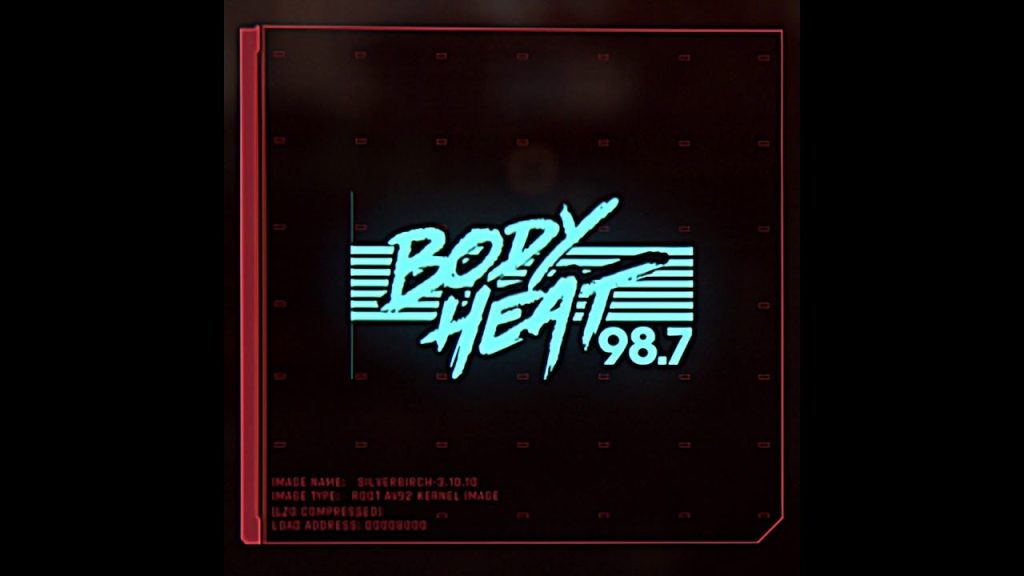 Body Heat Radio