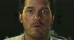 Chris Pratt im Trailer zu Mercy